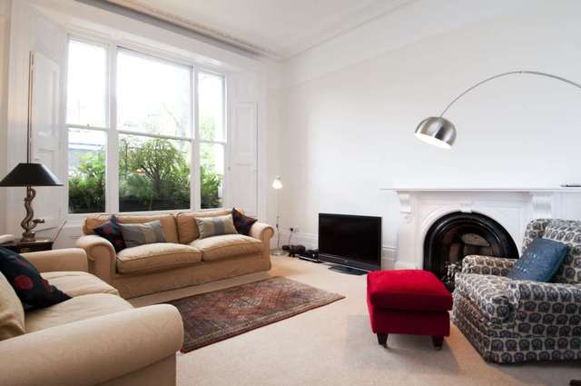 Image of 2 bedroom Apartment to rent in Linden Gardens London W2 at Linden Gardens Bayswater London, W2 4EX
