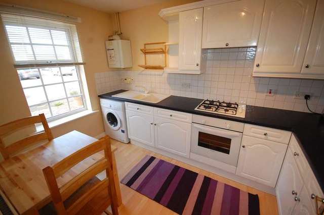  Image of 2 bedroom Terraced house to rent in Linden Mews Langley Park Durham DH7 at Langley Park Durham County Durham, DH7 9DZ