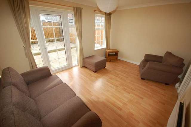  Image of 2 bedroom Terraced house to rent in Linden Mews Langley Park Durham DH7 at Langley Park Durham County Durham, DH7 9DZ