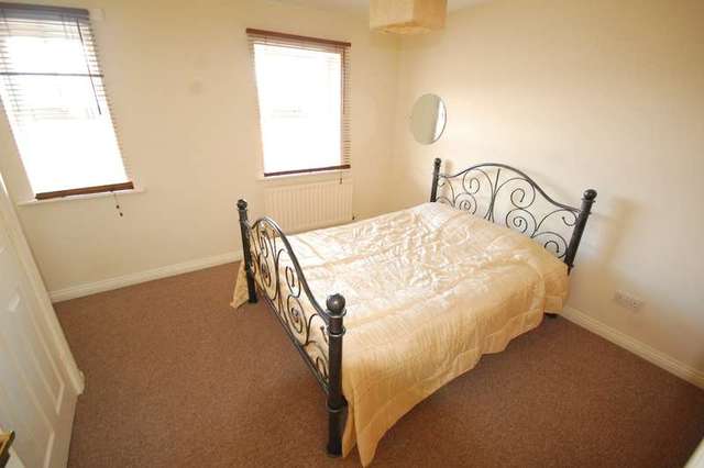  Image of 2 bedroom Terraced house to rent in Linden Mews Langley Park Durham DH7 at Langley Park Durham County Durham, DH7 9DZ