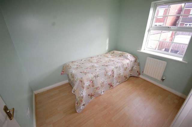  Image of 2 bedroom Terraced house to rent in Linden Mews Langley Park Durham DH7 at Langley Park Durham County Durham, DH7 9DZ