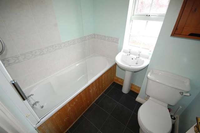  Image of 2 bedroom Terraced house to rent in Linden Mews Langley Park Durham DH7 at Langley Park Durham County Durham, DH7 9DZ