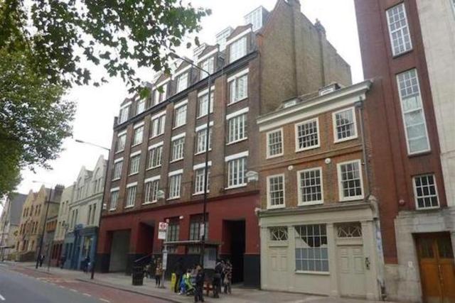  Image of 3 bedroom Apartment to rent in Bow Road London E3 at Link House  London, E3 2TD