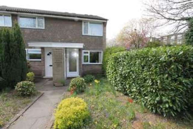  Image of 2 bedroom Flat for sale in Linkway Gardens Leicester LE3 at Linkway Gardens  Leicester, LE3 0LU