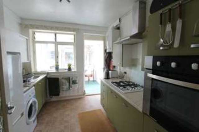  Image of 2 bedroom Flat for sale in Linkway Gardens Leicester LE3 at Linkway Gardens  Leicester, LE3 0LU