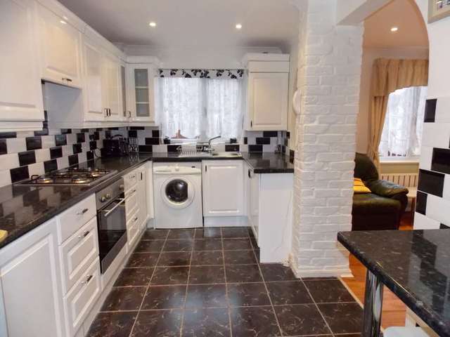  Image of 2 bedroom End of Terrace for sale in Linton Gardens London E6 at Linton Gardens  London, E6 5SQ