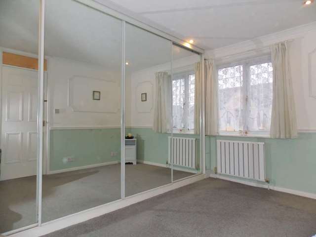  Image of 2 bedroom End of Terrace for sale in Linton Gardens London E6 at Linton Gardens  London, E6 5SQ