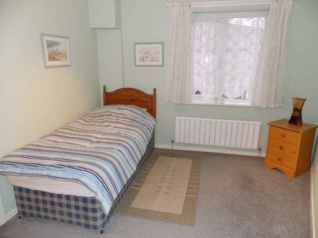  Image of 2 bedroom End of Terrace for sale in Linton Gardens London E6 at Linton Gardens  London, E6 5SQ