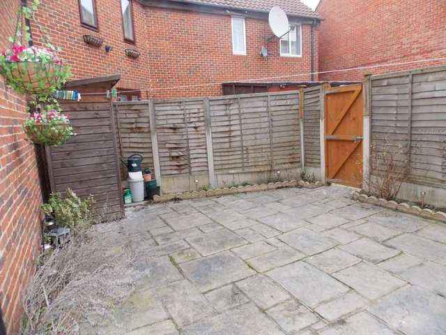  Image of 2 bedroom End of Terrace for sale in Linton Gardens London E6 at Linton Gardens  London, E6 5SQ