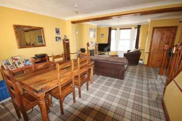  Image of 3 bedroom Terraced house for sale in Livingstone Road Burgess Hill RH15 at Livingstone Road  Burgess Hill, RH15 8QP