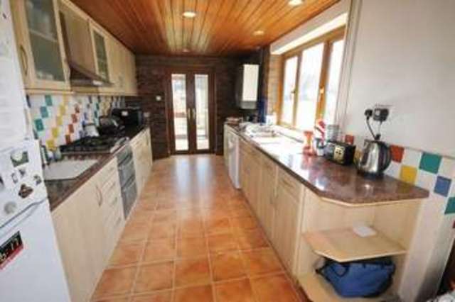  Image of 3 bedroom Terraced house for sale in Livingstone Road Burgess Hill RH15 at Livingstone Road  Burgess Hill, RH15 8QP