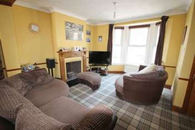  Image of 3 bedroom Terraced house for sale in Livingstone Road Burgess Hill RH15 at Livingstone Road  Burgess Hill, RH15 8QP