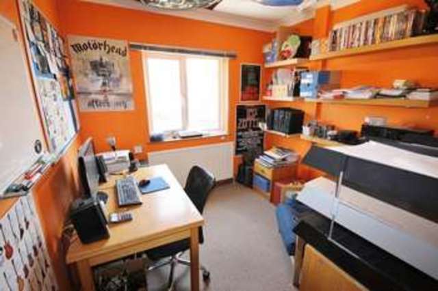  Image of 3 bedroom Terraced house for sale in Livingstone Road Burgess Hill RH15 at Livingstone Road  Burgess Hill, RH15 8QP