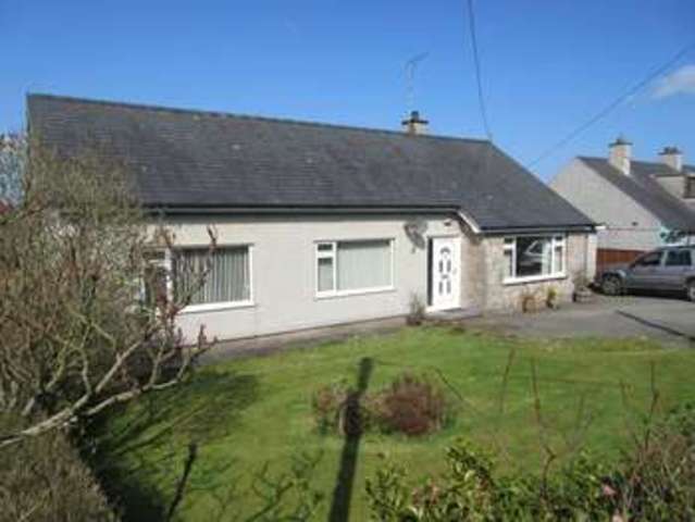  Image of 3 bedroom Detached house for sale in Coedana Llanerchymedd LL71 at Llannerch-Y-Medd, LL71 8DF