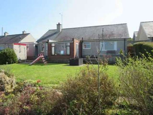  Image of 3 bedroom Detached house for sale in Coedana Llanerchymedd LL71 at Llannerch-Y-Medd, LL71 8DF