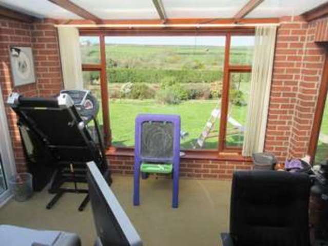  Image of 3 bedroom Detached house for sale in Coedana Llanerchymedd LL71 at Llannerch-Y-Medd, LL71 8DF