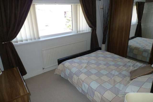  Image of 3 bedroom Terraced house for sale in Manorbier Drive Llanyravon Cwmbran NP44 at Cwmbran, NP44 8TQ