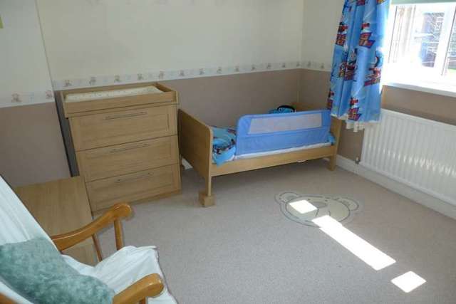  Image of 3 bedroom Terraced house for sale in Manorbier Drive Llanyravon Cwmbran NP44 at Cwmbran, NP44 8TQ