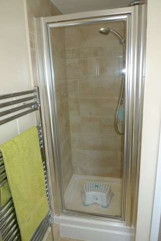  Image of 3 bedroom Terraced house for sale in Manorbier Drive Llanyravon Cwmbran NP44 at Cwmbran, NP44 8TQ