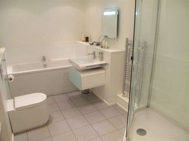 Image of 2 bedroom Flat to rent in Northumberland Street South East Lane Edinburgh EH3 at New Town Edinburgh Edinburgh, EH3 6LP