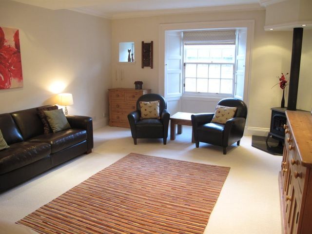  Image of 2 bedroom Flat to rent in Northumberland Street South East Lane Edinburgh EH3 at New Town Edinburgh Edinburgh, EH3 6LP