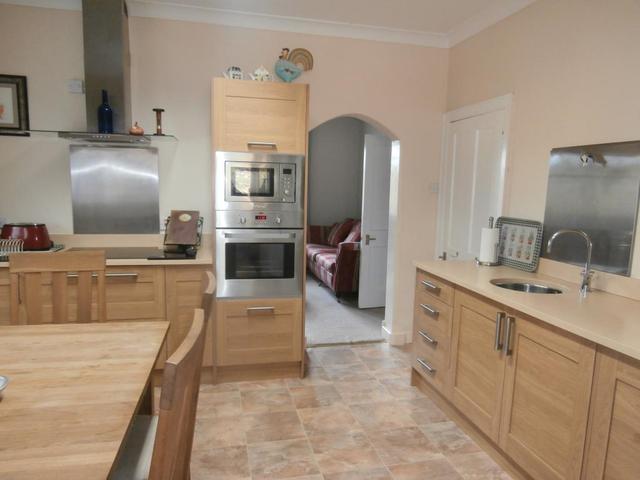  Image of 4 bedroom Detached house to rent in Lochard Road Aberfoyle Stirling FK8 at Aberfoyle Stirling Stirling, FK8 3TD