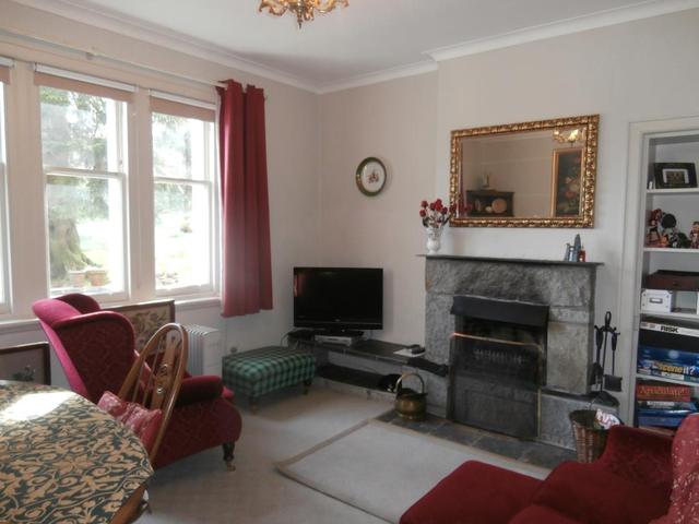  Image of 4 bedroom Detached house to rent in Lochard Road Aberfoyle Stirling FK8 at Aberfoyle Stirling Stirling, FK8 3TD