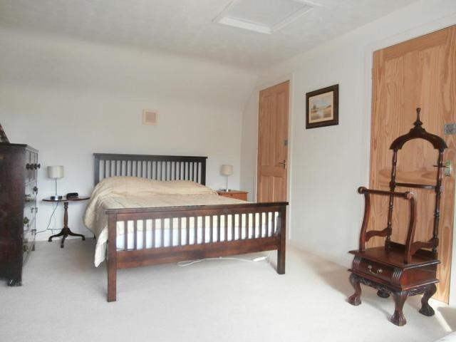  Image of 4 bedroom Detached house to rent in Lochard Road Aberfoyle Stirling FK8 at Aberfoyle Stirling Stirling, FK8 3TD
