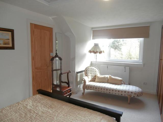  Image of 4 bedroom Detached house to rent in Lochard Road Aberfoyle Stirling FK8 at Aberfoyle Stirling Stirling, FK8 3TD