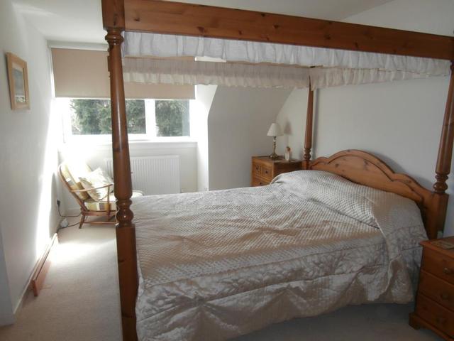  Image of 4 bedroom Detached house to rent in Lochard Road Aberfoyle Stirling FK8 at Aberfoyle Stirling Stirling, FK8 3TD