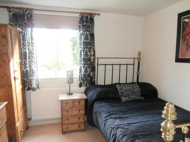  Image of 4 bedroom Detached house to rent in Lochard Road Aberfoyle Stirling FK8 at Aberfoyle Stirling Stirling, FK8 3TD