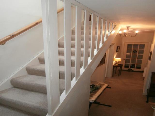  Image of 4 bedroom Detached house to rent in Lochard Road Aberfoyle Stirling FK8 at Aberfoyle Stirling Stirling, FK8 3TD