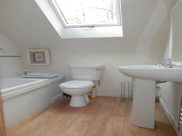  Image of 4 bedroom Detached house to rent in Lochard Road Aberfoyle Stirling FK8 at Aberfoyle Stirling Stirling, FK8 3TD