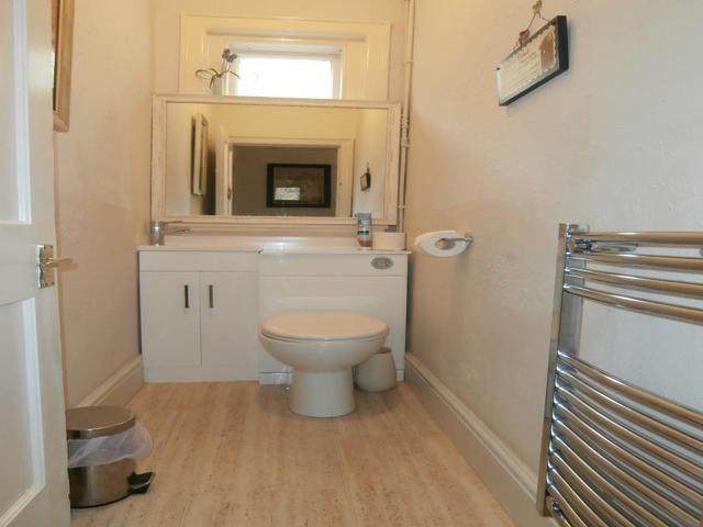  Image of 4 bedroom Detached house to rent in Lochard Road Aberfoyle Stirling FK8 at Aberfoyle Stirling Stirling, FK8 3TD