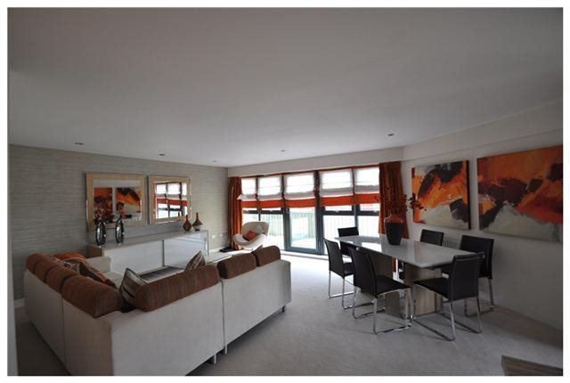  Image of 2 bedroom Flat to rent in Lochinvar Drive Edinburgh EH5 at Granton Edinburgh Edinburgh, EH5 1GJ
