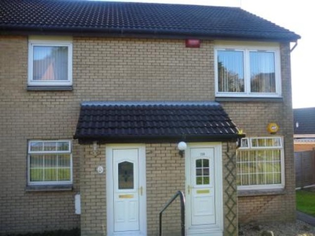  Image of 2 bedroom Flat to rent in Lochview Drive Stepps Glasgow G33 at Hogganfield Glasgow Glasgow, G33 1QF