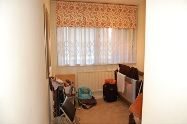  Image of 3 bedroom Ground Flat for sale in Lodge Close Edgware HA8 at Lodge Close Canons Drive Edgware, HA8 7RL