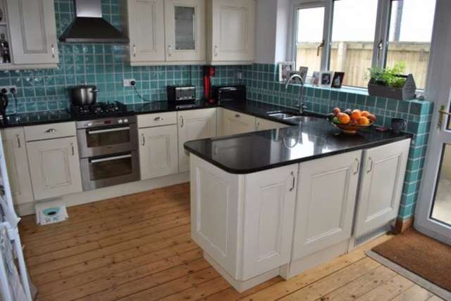  Image of 4 bedroom Semi-Detached house for sale in Lon-Y-Deri Rhiwbina Cardiff CF14 at Lon-y-Deri  Cardiff, CF14 6JP