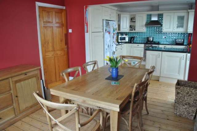  Image of 4 bedroom Semi-Detached house for sale in Lon-Y-Deri Rhiwbina Cardiff CF14 at Lon-y-Deri  Cardiff, CF14 6JP