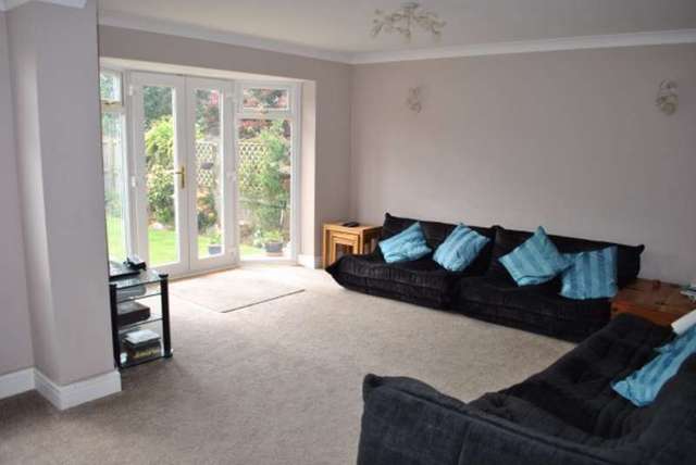  Image of 4 bedroom Semi-Detached house for sale in Lon-Y-Deri Rhiwbina Cardiff CF14 at Lon-y-Deri  Cardiff, CF14 6JP