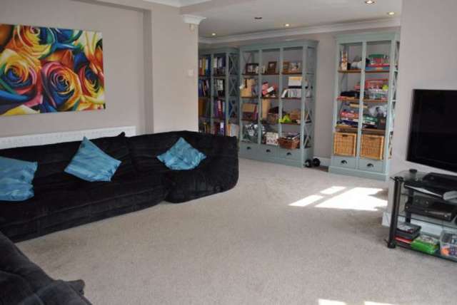  Image of 4 bedroom Semi-Detached house for sale in Lon-Y-Deri Rhiwbina Cardiff CF14 at Lon-y-Deri  Cardiff, CF14 6JP
