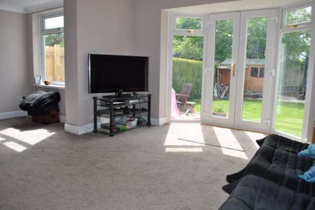  Image of 4 bedroom Semi-Detached house for sale in Lon-Y-Deri Rhiwbina Cardiff CF14 at Lon-y-Deri  Cardiff, CF14 6JP