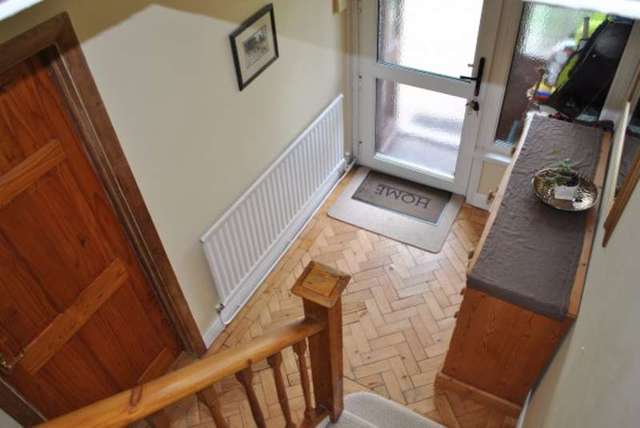  Image of 4 bedroom Semi-Detached house for sale in Lon-Y-Deri Rhiwbina Cardiff CF14 at Lon-y-Deri  Cardiff, CF14 6JP