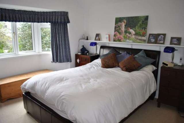  Image of 4 bedroom Semi-Detached house for sale in Lon-Y-Deri Rhiwbina Cardiff CF14 at Lon-y-Deri  Cardiff, CF14 6JP