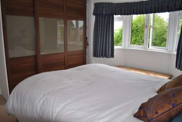  Image of 4 bedroom Semi-Detached house for sale in Lon-Y-Deri Rhiwbina Cardiff CF14 at Lon-y-Deri  Cardiff, CF14 6JP