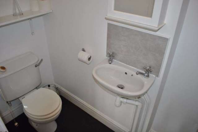  Image of 4 bedroom Semi-Detached house for sale in Lon-Y-Deri Rhiwbina Cardiff CF14 at Lon-y-Deri  Cardiff, CF14 6JP