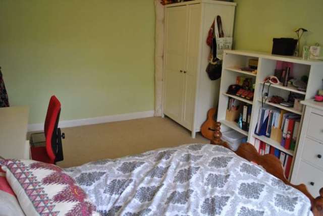  Image of 4 bedroom Semi-Detached house for sale in Lon-Y-Deri Rhiwbina Cardiff CF14 at Lon-y-Deri  Cardiff, CF14 6JP