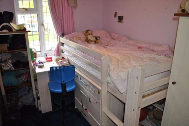  Image of 4 bedroom Semi-Detached house for sale in Lon-Y-Deri Rhiwbina Cardiff CF14 at Lon-y-Deri  Cardiff, CF14 6JP