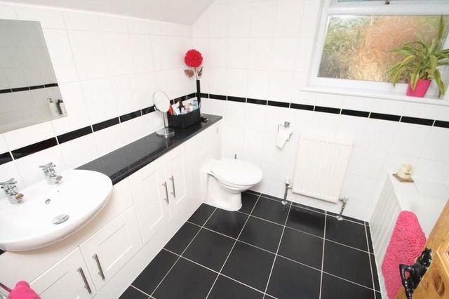  Image of 2 bedroom Terraced house for sale in London Road High Wycombe HP11 at London Road  High Wycombe, HP11 1EJ