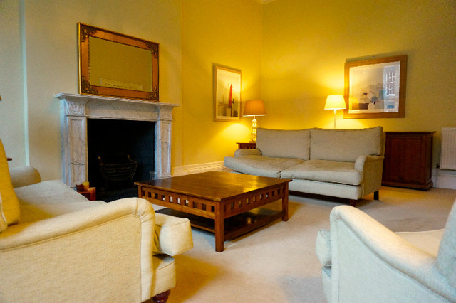  Image of 2 bedroom Flat to rent in London Street Edinburgh EH3 at New Town Edinburgh Edinburgh, EH3 6LY